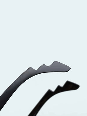Dinossi - Minecraft Sonnenbrille Schwarz