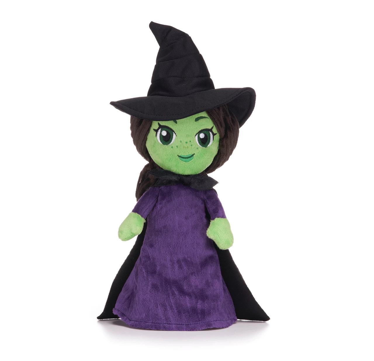 Dinossi - Wicked Elphaba 25CM Plüschspielzeug