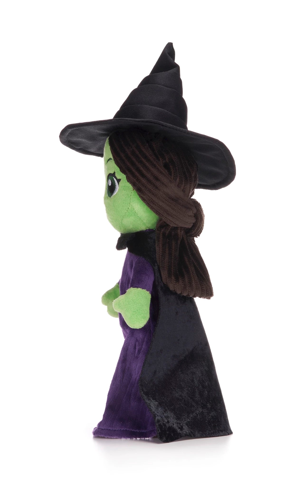 Dinossi - Wicked Elphaba 25CM Peluş Oyuncak