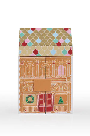 Dinossi - Neujahrs-Geschenkbox