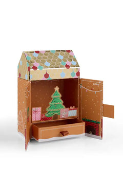 Dinossi - Neujahrs-Geschenkbox