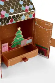 Dinossi - Neujahrs-Geschenkbox