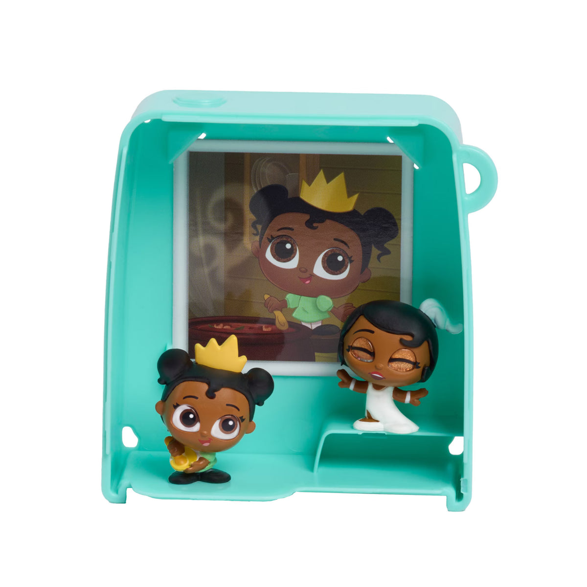 Disney - Disney Doorables spielen, kleine Momente sammeln