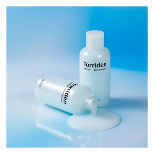 TORRIDEN - Dive In Hyaluronsäure-Essenz - 200 ml