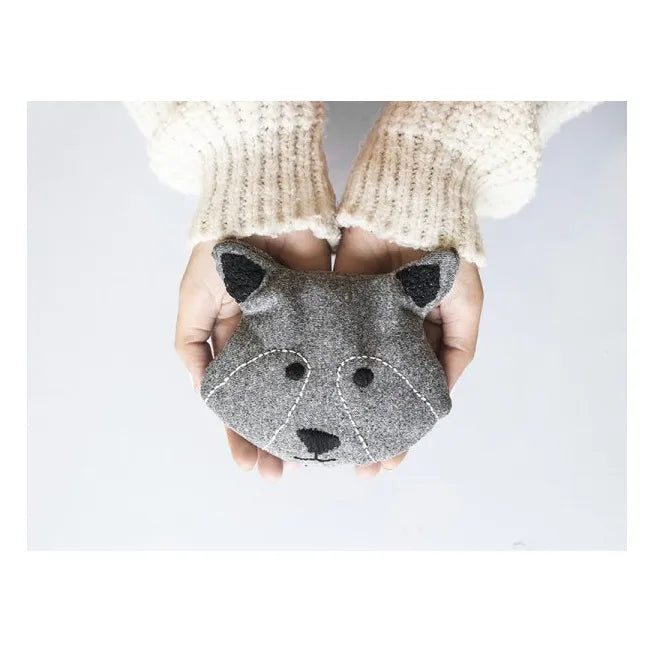 La Petite Épicerie - DIY Set Wärmekissen