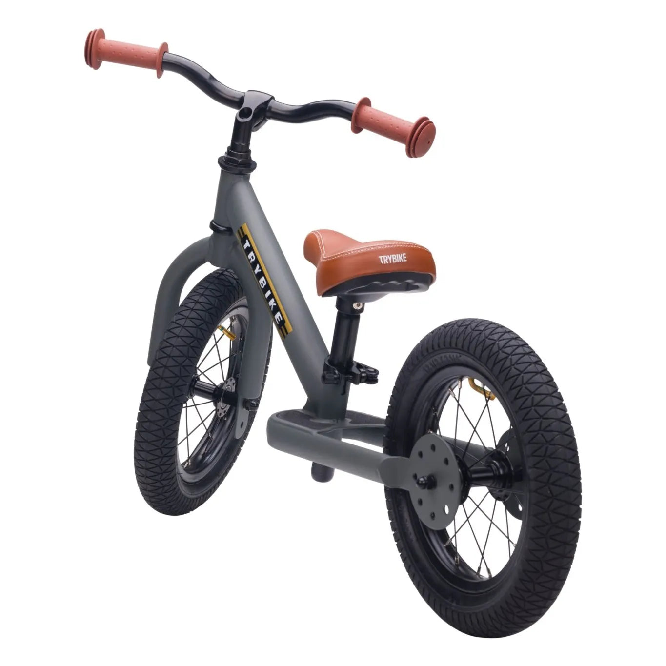 Trybike - Laufrad | Anthrazit
