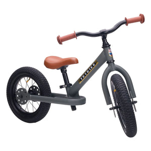 Trybike - Laufrad | Anthrazit