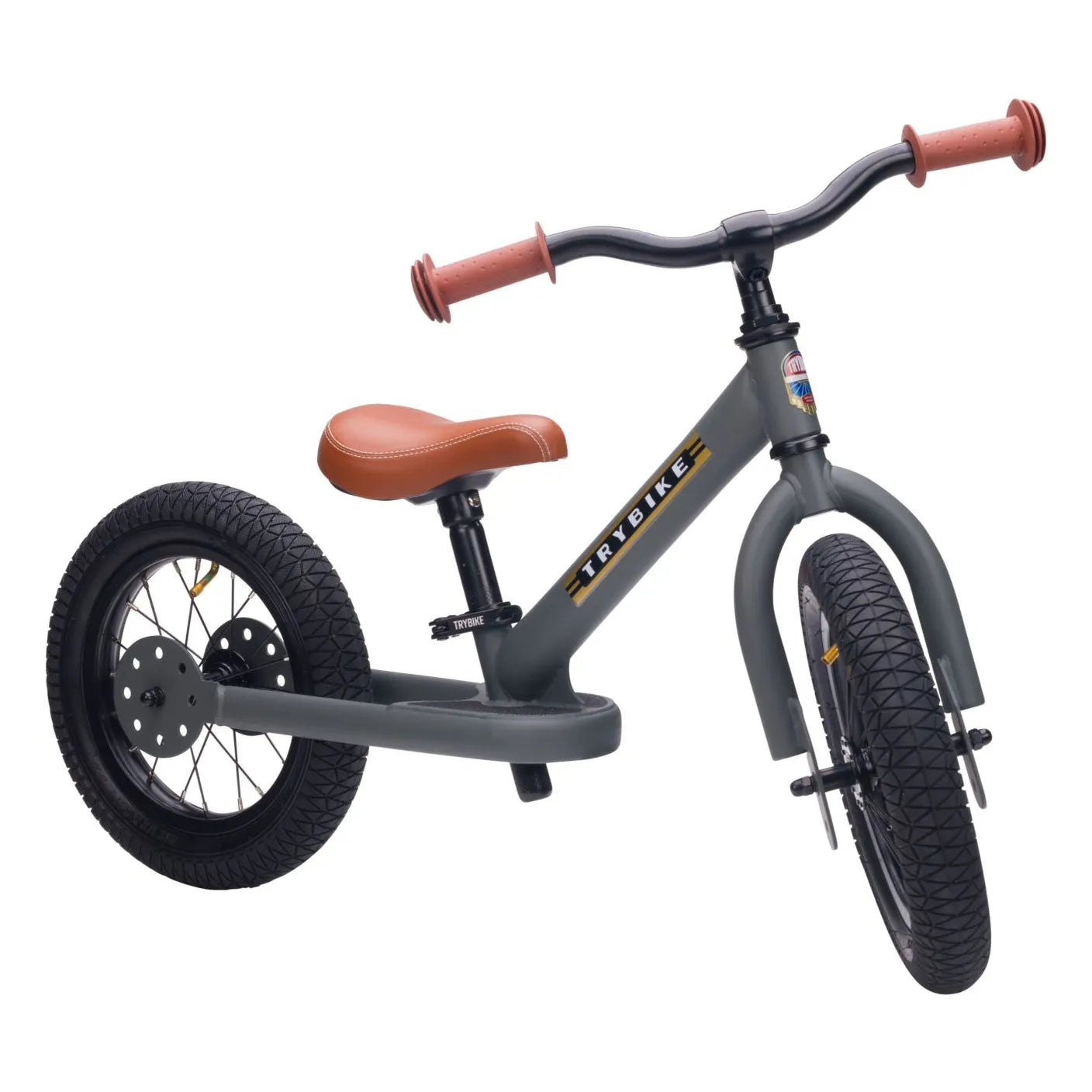 Trybike - Laufrad | Anthrazit
