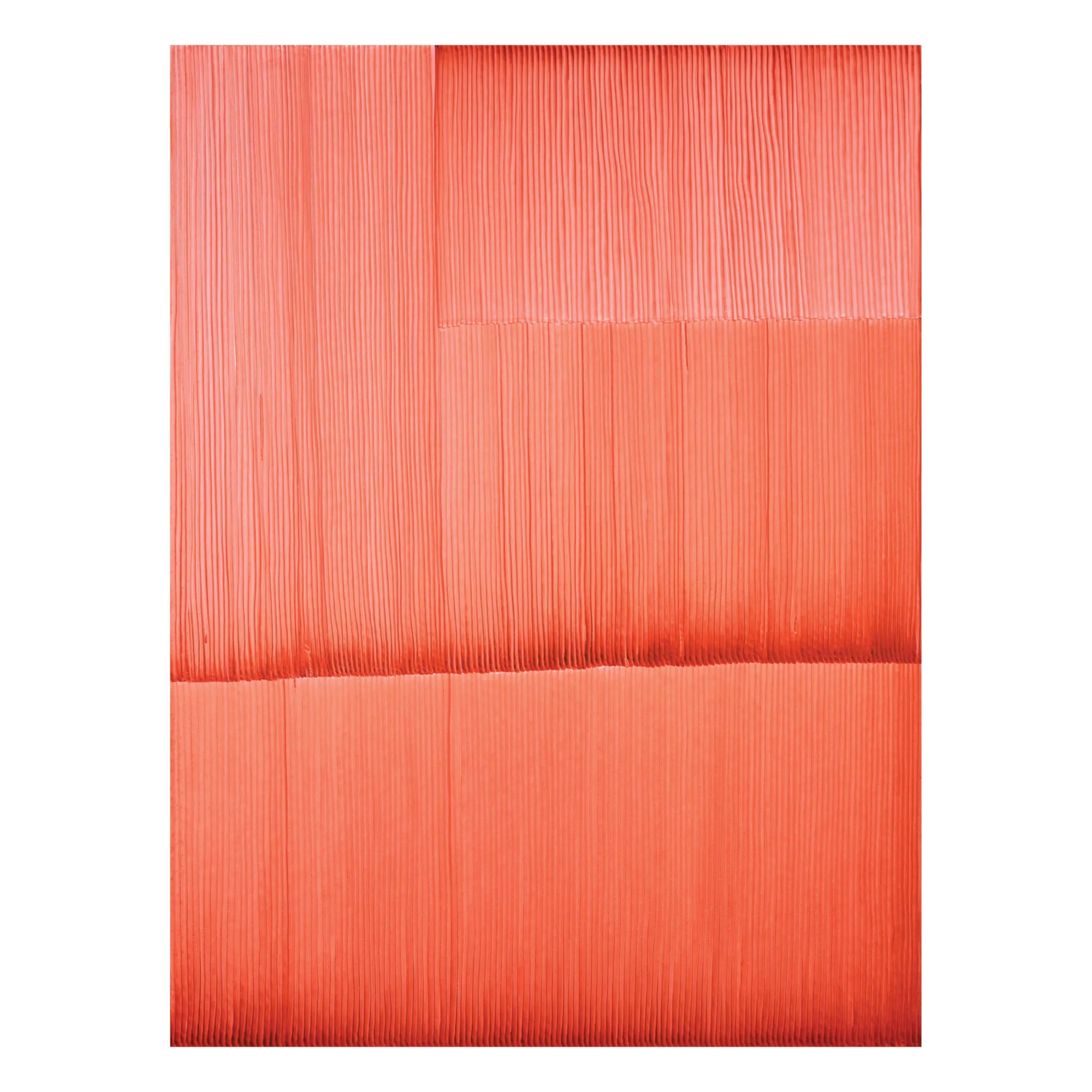 The Wrong Shop - Drawing 22 Ronan Bouroullec | Orange