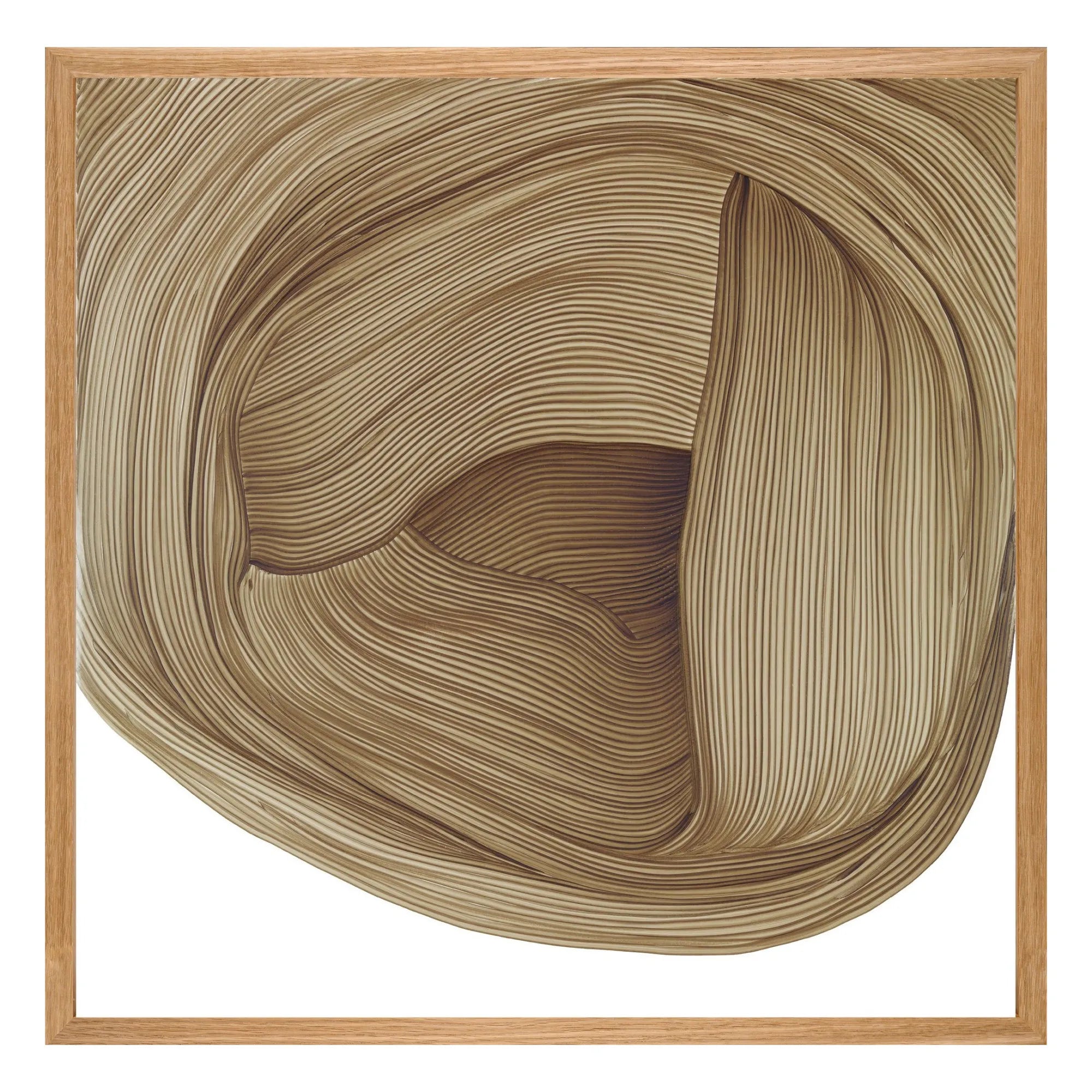 The Wrong Shop - Drawing 5 Ronan Bouroullec | Braun