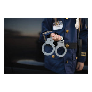 Great Pretenders - Polizei-Kostüm | Blau