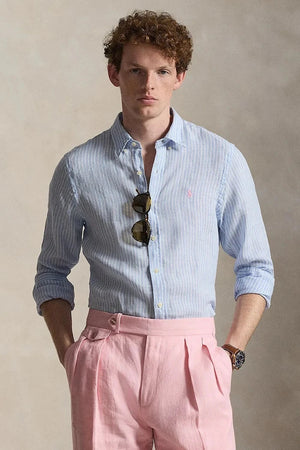 Polo Ralph Lauren Keten Gömlek