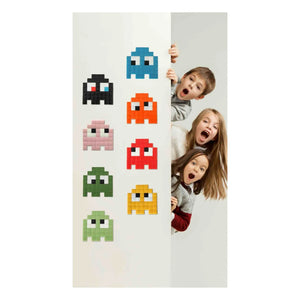 Pixel Corner - Piksel Sanat Kiti - Gloomie | Açık Mavi