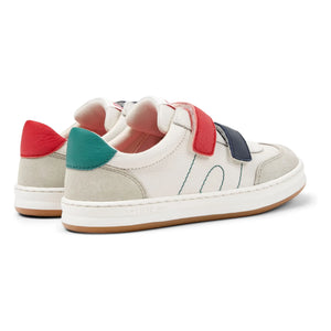 Camper - Runner Four Sneaker | Marineblau