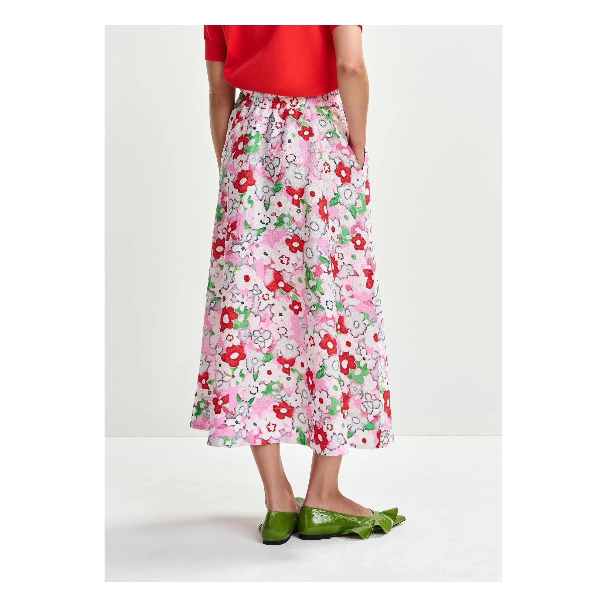 Essentiel Antwerp - Julianne Rock | Rosa