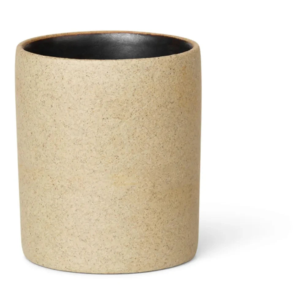 Ferm Living - Bon Schale | Haferflocken