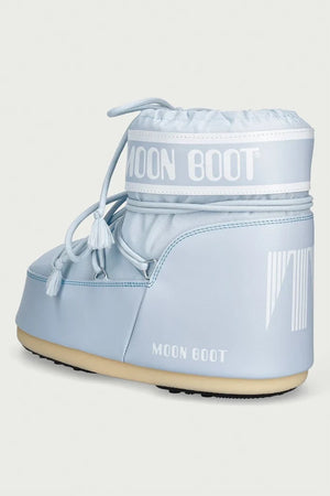 Moon Boot MB ICON LOW NYLON Damen Après-Ski