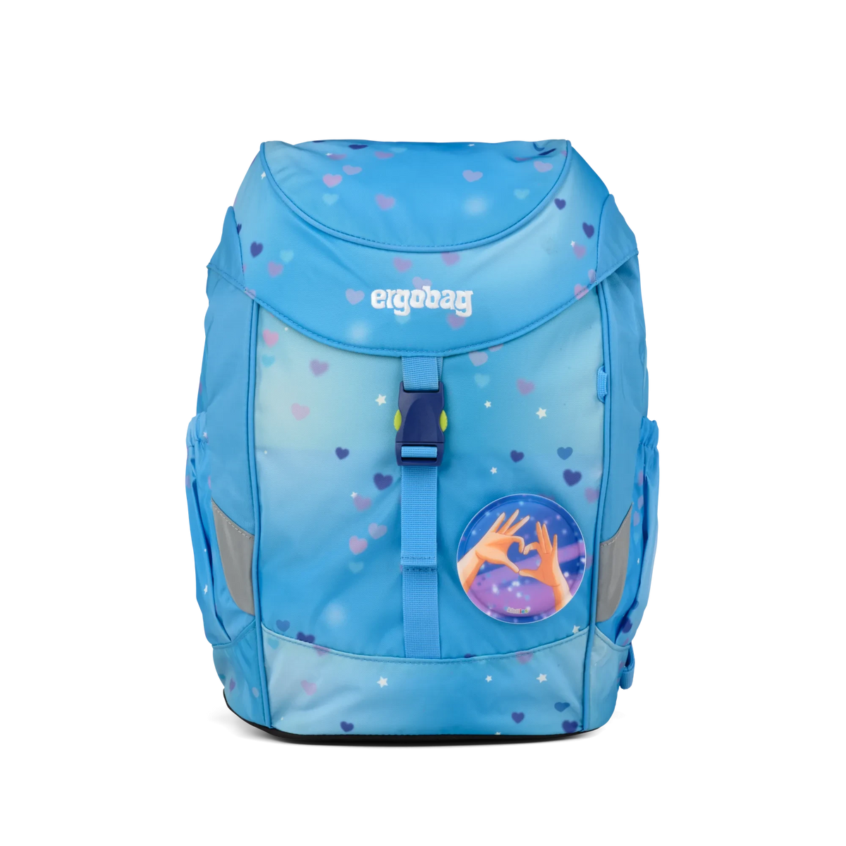 Ergobag - Kindergarten-Rucksack Mini Dancebear