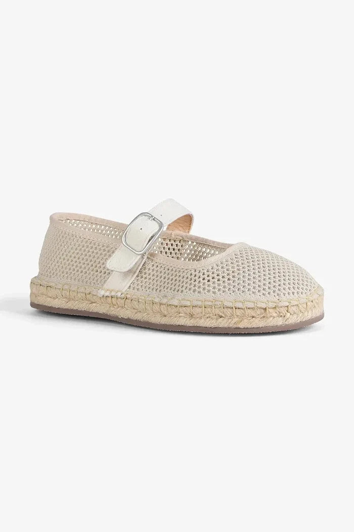 Emu Australia Kadın Balerin Espadril Tess