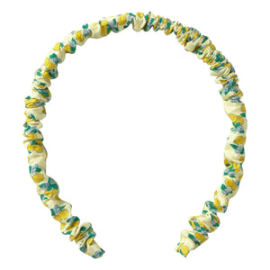 Tinycottons - Orange Haarbänder | Gelb