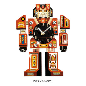 Djeco - DIY-Robotik