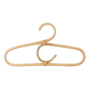 Bloomingville Mini - Aranya Rattan-Aufhänger