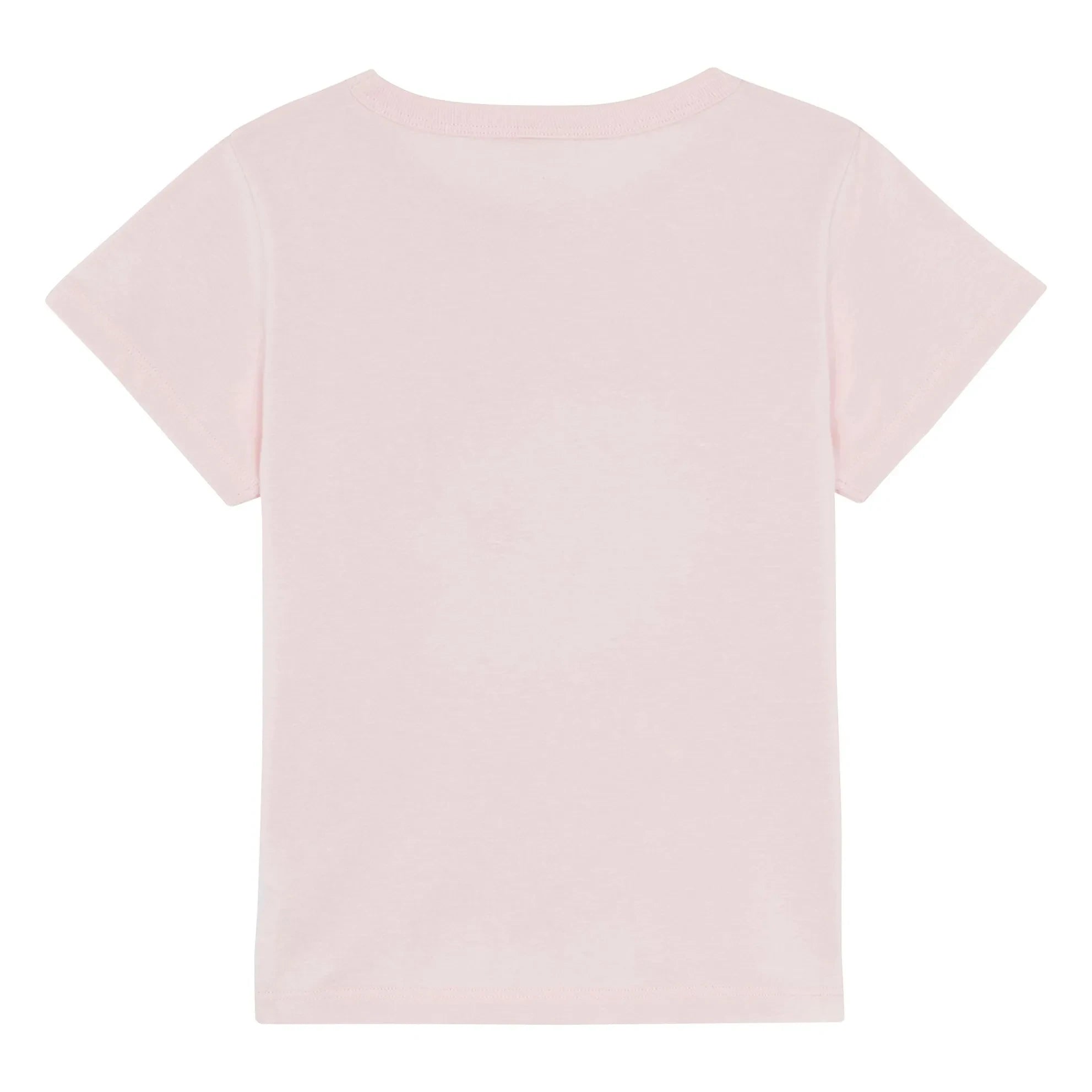 Bonton - Tubo Bring Me T-Shirt | Blassrosa