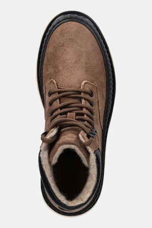 Gant Nebrada Wildleder Trekking Schuh