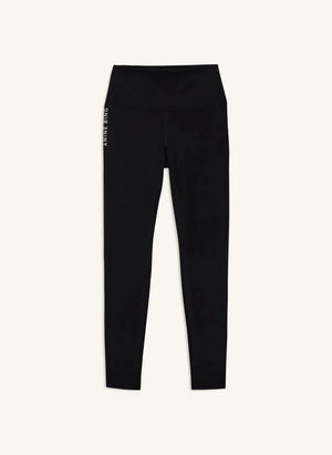 Anine Bing - Dave Leggings | Schwarz