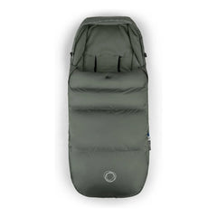 Bugaboo - Thermolite© Performance-Fußsack | Waldgrün