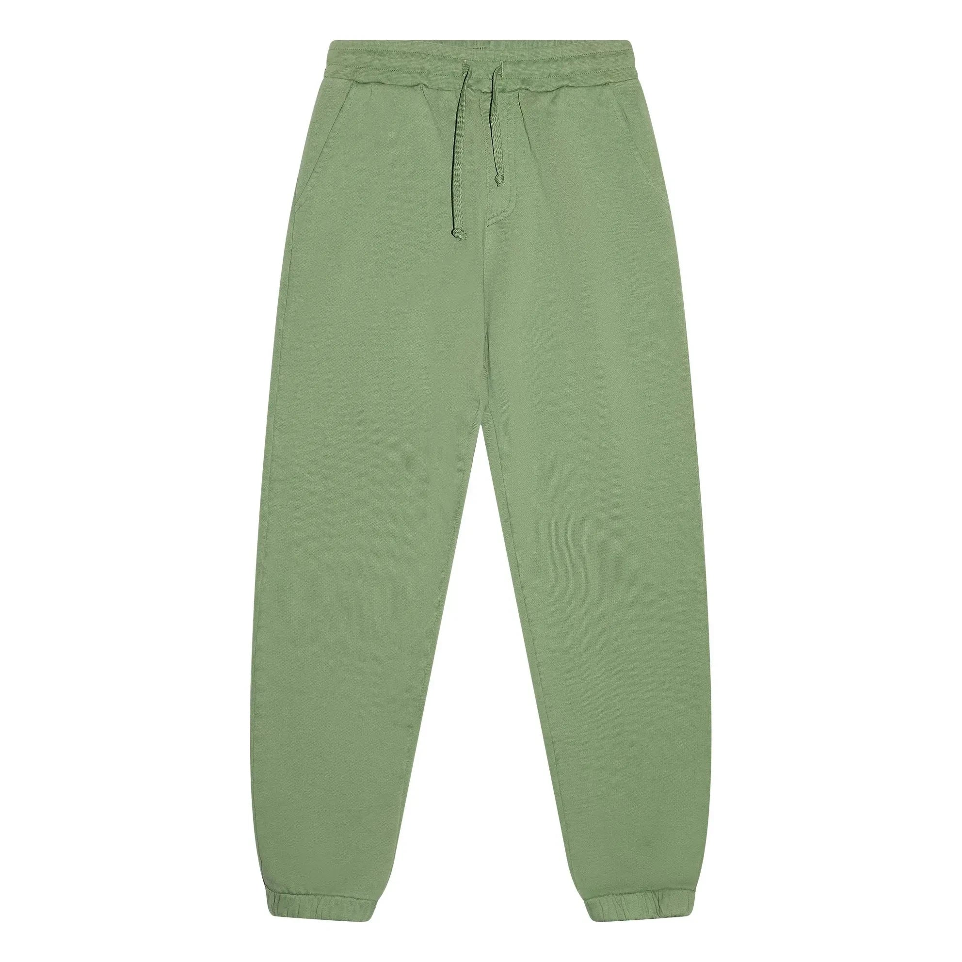 Smallable Kid - Rush Bio-Baumwoll-Jogger | Khaki