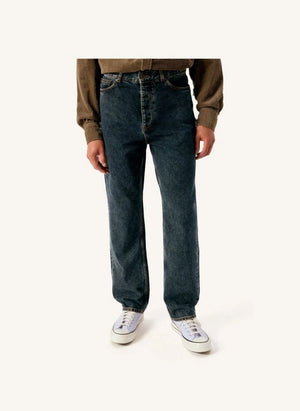 American Vintage - Jean Lydbay | Siyah