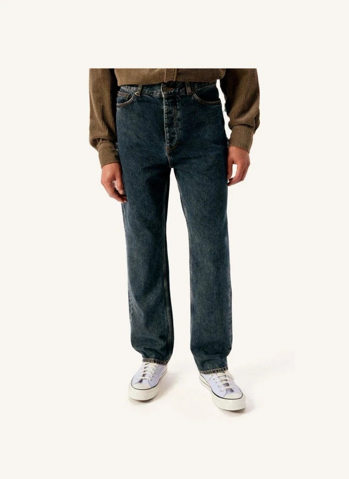 American Vintage - Jean Lydbay | Schwarz