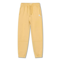 Repose AMS - Jogger Cordon Relax R Bio-Baumwolle | Gelb