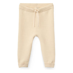 Copenhagen Colors - Leggings aus Bio-Baumwolle | Blassgelb
