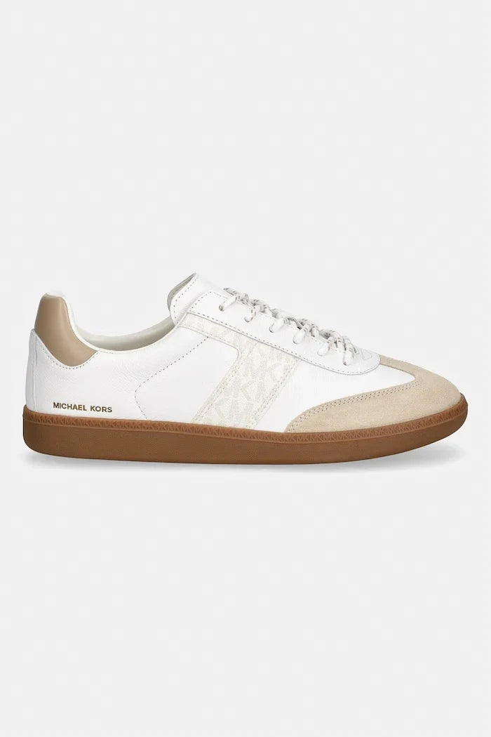 MICHAEL Michael Kors Jovie Lace Up kadın spor ayakkabı
