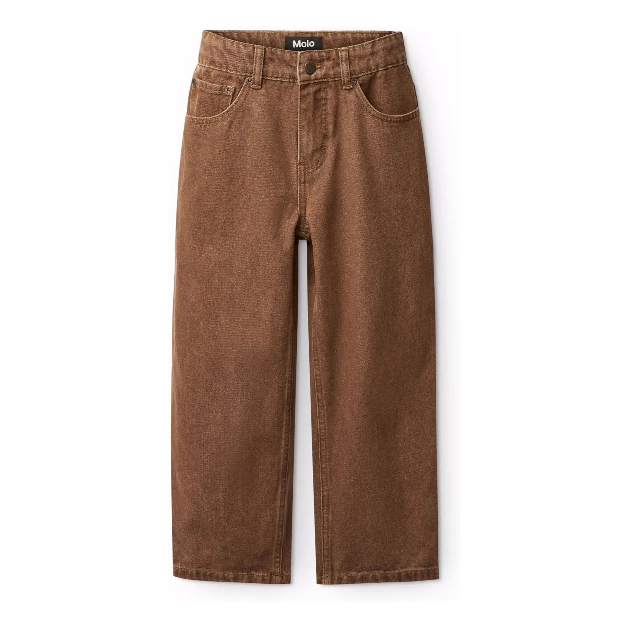 Molo - Jean Aiden | Braun