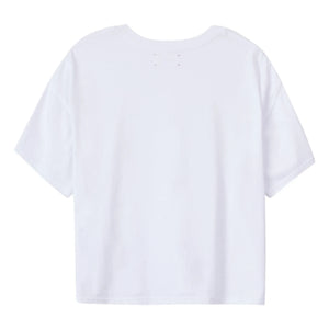 Xirena - Palmer T-Shirt | Weiß