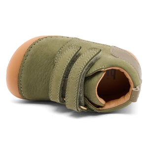 Bisgaard - Carter Sportschuhe | Grün