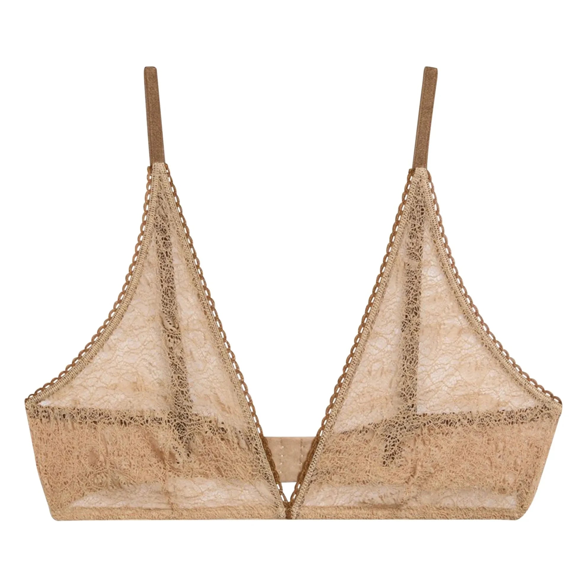 Momoni - Türkis BH | Bronze
