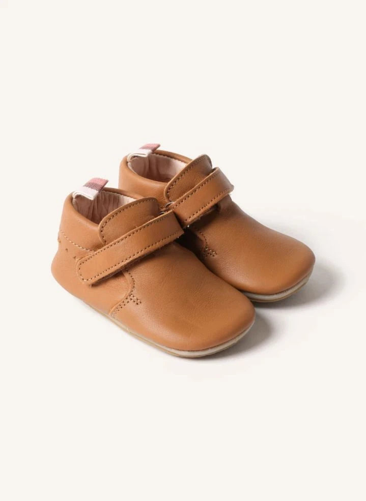Lazare - Suzanne Feston Sandale | Camel