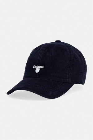 Barbour Erkek Pamuklu Şapka Bayfield