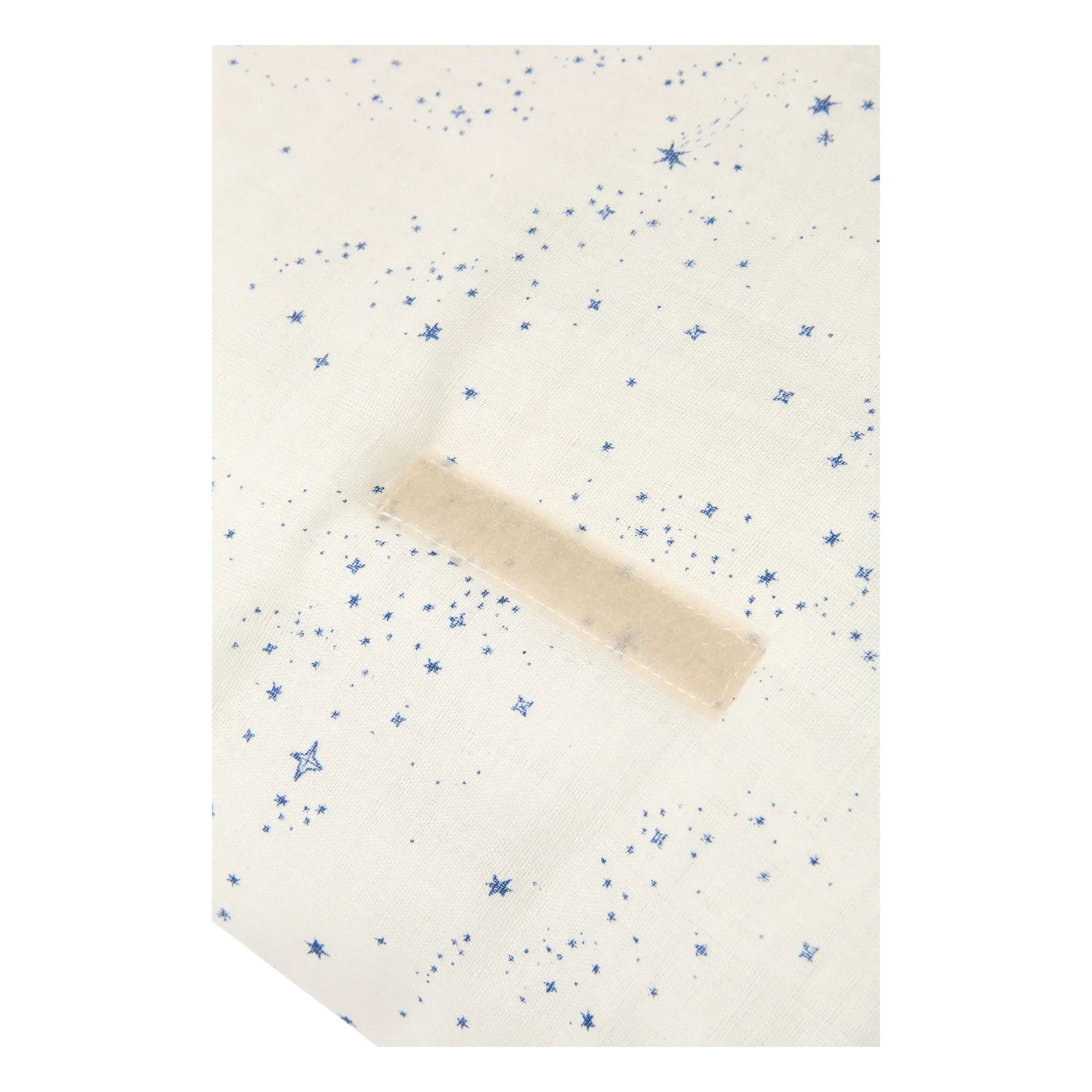 Nobodinoz - Nest Cozy Wabi Sabi Milky Way | Blau