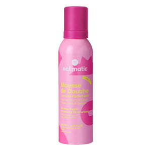 Nailmatic Kids - Kırmızı Meyveli Duş Mousse - 200 ml