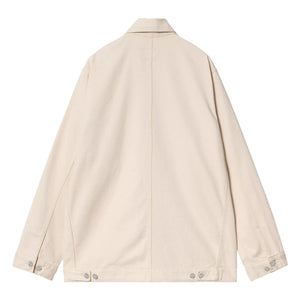 Carhartt WIP - Drewe Chore Jacke | Natural