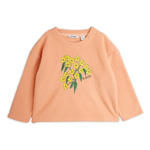Mini Rodini - Alpine T-Shirt | Koralle