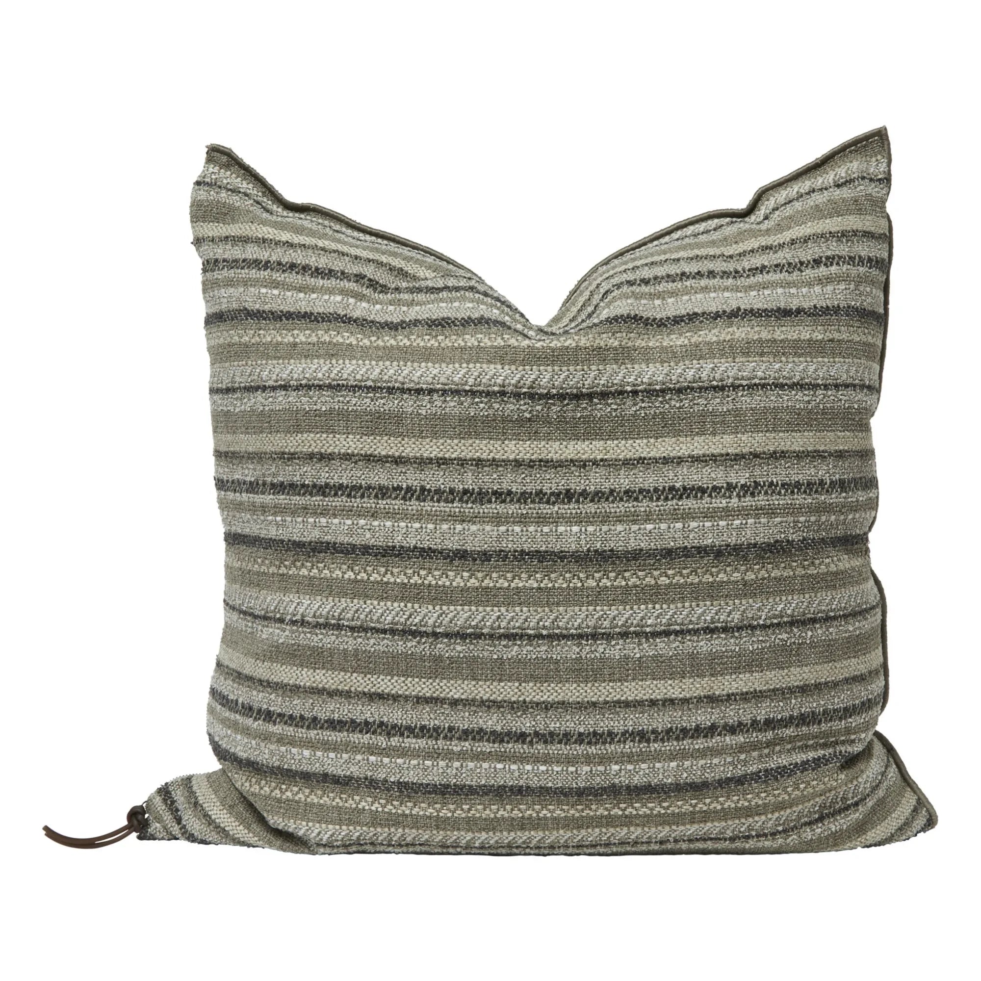 Maison de Vacances - Santa Fe Outdoor-Kissen | Rinde