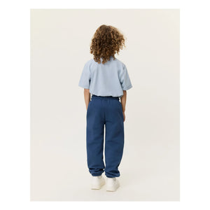 Les Deux - Jogger Hoop | Blau