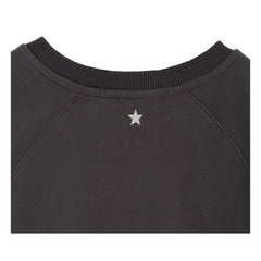 Emile et Ida - Sweatshirt New York Bio-Baumwolle | Anthrazit