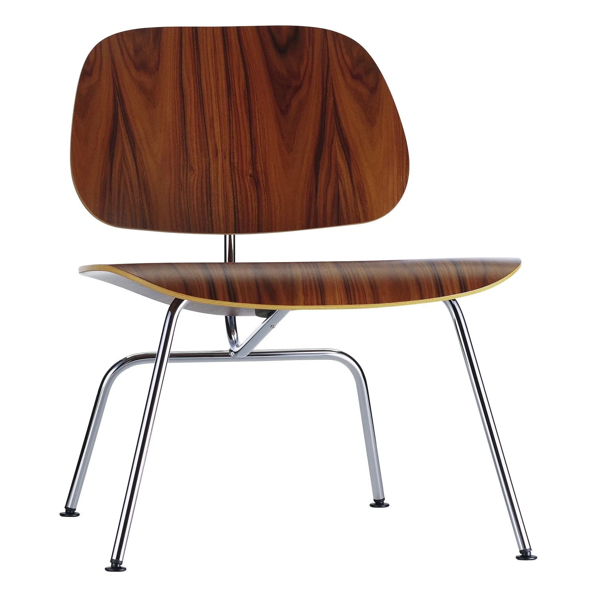 Vitra - LCM Chair, Charles & Ray Eames, 1945-1946 | Nussbaum